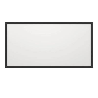 ROVITO-Z oprawa sufitowa Plafon LED 57x30cm IP44 RGB+TW Czarny prostokątny 901469 EGLO