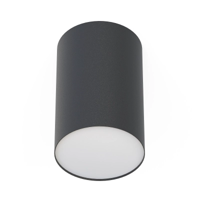 lafabryka.pl Plafon Point PLEXI  Black L 6530++++ Żarówka LED GRATIS -------- dorwij go ......