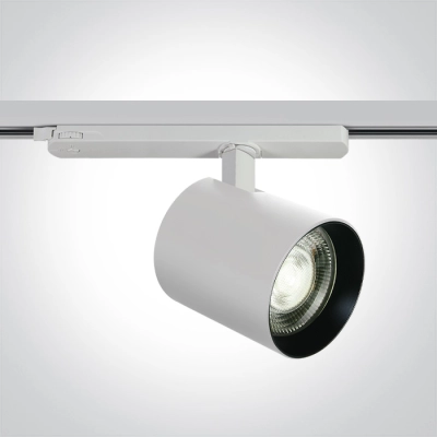 Reflektor The Adjustable Power Range 65660BT/W/C ONE LIGHT