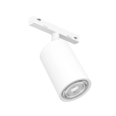 EASYT SPOT TUBE spot GU10 biały 901663 EGLO