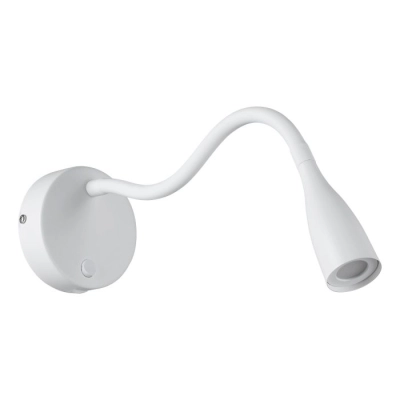 OLIVANDINO 1 lampa ścienna 901782 EGLO