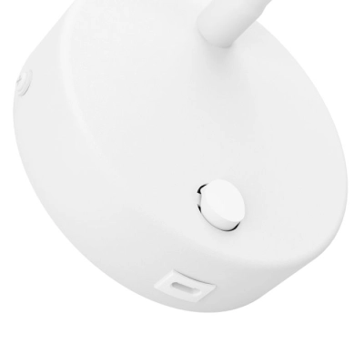 OLIVANDINO 1 lampa ścienna 901782 EGLO