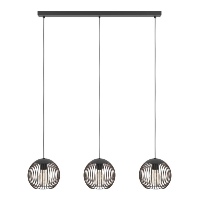 ALMANZORA Lampa wisząca 901869 EGLO