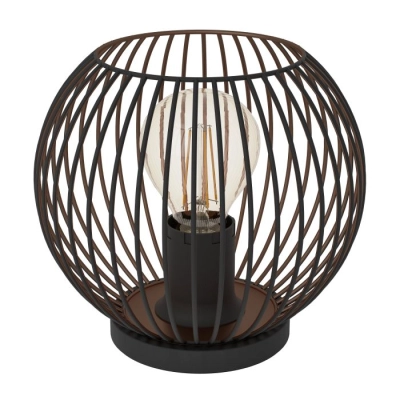 ALMANZORA Lampa stołowa 901872 EGLO