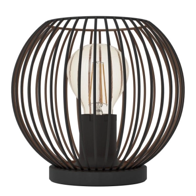 ALMANZORA Lampa stołowa 901872 EGLO
