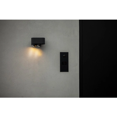 Kinkiet CYPRES 6604003118 LUTEC