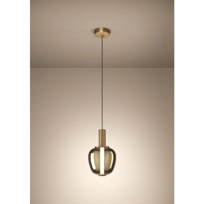 FRUITERA Lampa wisząca 390463 EGLO