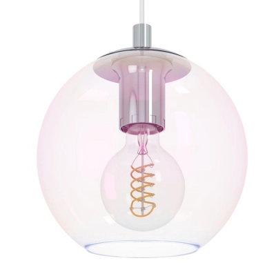 ARISCANI 2 Lampa wisząca 901918 EGLO