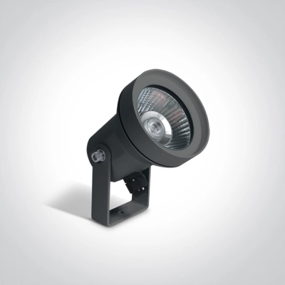 Reflektor The GU10 Garden Round Spots Die cast IP65 67196BG/AN ONE LIGHT