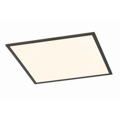 Lampa sufitowa PHOENIX – 674016232 incl. 1x SMD LED, 31W · 1x 3600lm, 3000K TRIO