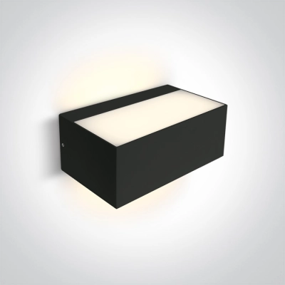 Indoor/Outdoor Wall Light 67518/AN IP65 ONE LIGHT