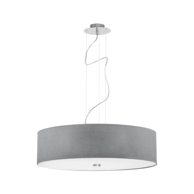 lafabryka.pl Lampa wisząca VIVIANE GRAY 6773 Nowodvorski --------******------- +LED GRATIS    dorwij go ......
