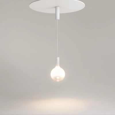 Lampa wisząca Nebula MOD182PL-L4W3K Maytoni