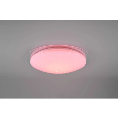 lafabryka.pl Plafon LED IP44 FRODENO 680214800 TRIO