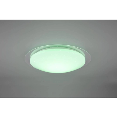 lafabryka.pl Plafon LED IP44 FRODENO 680214800 TRIO