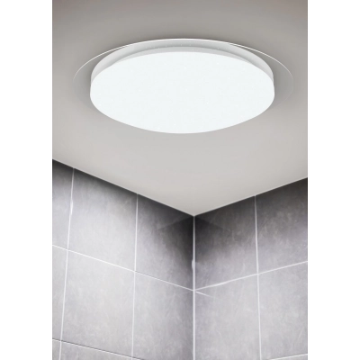lafabryka.pl Plafon LED IP44 FRODENO 680214800 TRIO