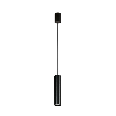 lafabryka.pl Lampa wisząca  EYE BLACK M 6840  dorwij go ......