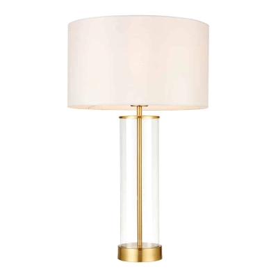 lafabryka.pl Lampa stołowa Lessina Touch Table 68802 ENDON