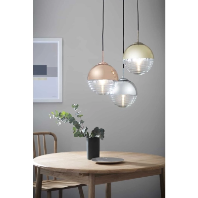 lafabryka.pl Lampa wisząca Paloma Pendant 68956 ENDON