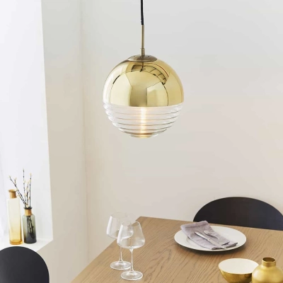 lafabryka.pl Lampa wisząca Paloma Pendant 68958 ENDON