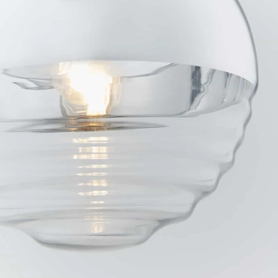 lafabryka.pl Lampa wisząca Paloma Pendant 68959 ENDON