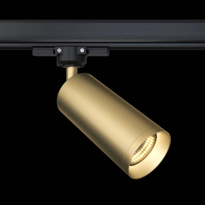 lafabryka.pl Reflektor Track Lighting Focus TR028-3-GU10-MG Maytoni