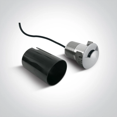 Wpust do gruntu The Inground Medium Series GU10 Aluminium IP67 69016BG ONE LIGHT