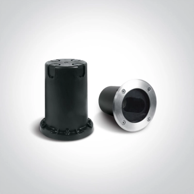 Wpust do gruntu The GU10 Inground Adjustable Range Stainless steel 316 IP67 69046G ONE LIGHT