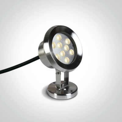 lafabryka.pl The LED Underwater Range Stainless steel 69064C/C ONE LIGHT