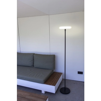 Lampa stojąca POPS SOLAR 6910901012 LUTEC