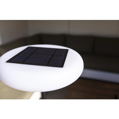 Lampa stojąca POPS SOLAR 6910901012 LUTEC