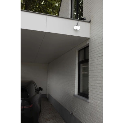 Kinkiet KOMBO SOLAR IP44 6922201330 LUTEC