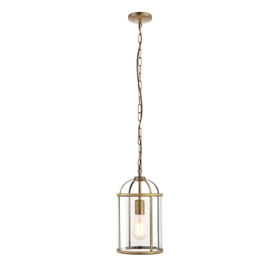 lafabryka.pl Lampa wisząca Lambeth Pendant 69454 ENDON