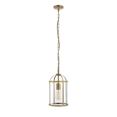 lafabryka.pl Lampa wisząca Lambeth Pendant 69454 ENDON