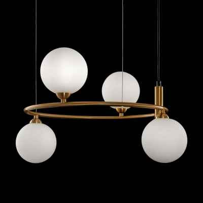 Lampa wisząca Ring MOD013PL-04BS Maytoni