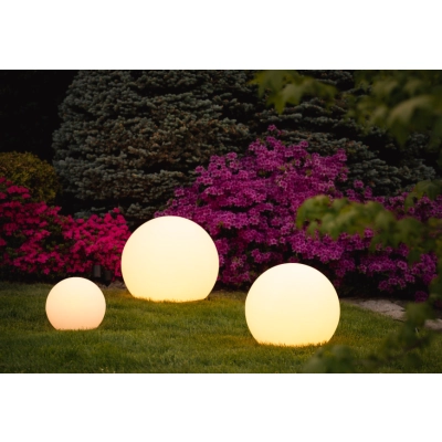 Lampa ogrodowa CUMULUS L 60 cm 6978 IP44