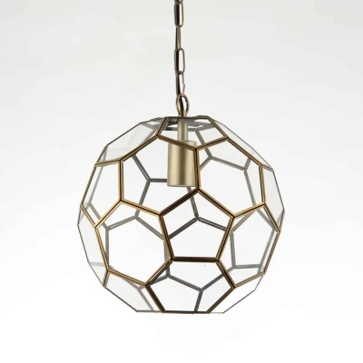 lafabryka.pl Lampa wisząca Miele Pendant 69784 ENDON