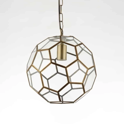 lafabryka.pl Lampa wisząca Miele Pendant 69784 ENDON