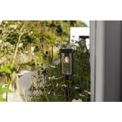Lampa stojąca FLAIR SOLAR 6988802012 LUTEC