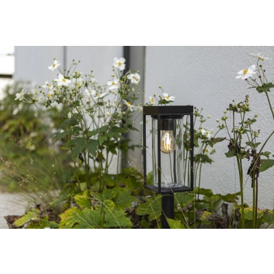 Lampa stojąca FLAIR SOLAR 6988802012 LUTEC