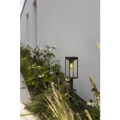 Lampa stojąca FLAIR SOLAR 6988802012 LUTEC