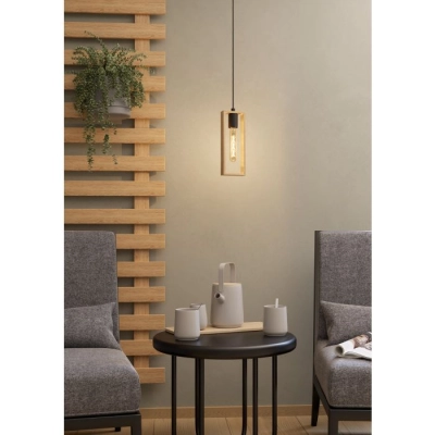 LITTLETON Lampa wisząca 44051 EGLO