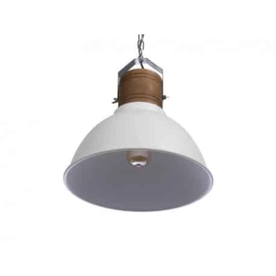 Lampa wisząca DUNCAN WHITE AZ1582