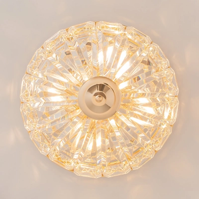 lafabryka.pl Plafon Ceiling Lamp Facet MOD094CL-04G Maytoni