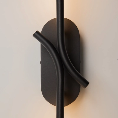 Lampa ścienna (kinkiet) Renaissance MOD256WL-L5B3K Maytoni