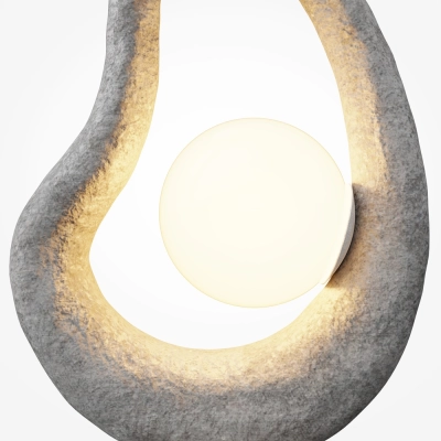 Lampa stołowa Opus MOD380TL-01GR Maytoni
