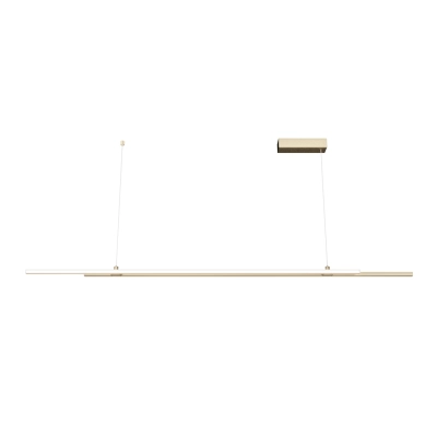 Lampa wisząca Halo MOD005PL-L36BSK Maytoni