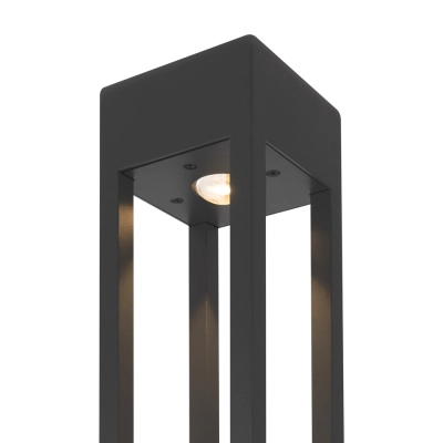 Lampa stojąca Elbe O424FL-L25GF IP65 Maytoni