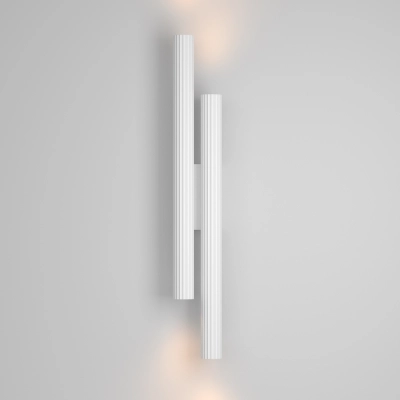 Lampa ścienna (kinkiet) Calipso C082WL-24W2.7K-W Maytoni