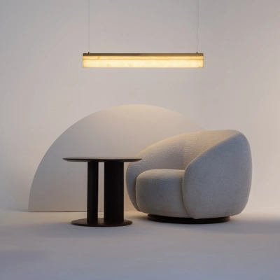 Lampa wisząca Petra MOD250PL-L36BS3K Maytoni